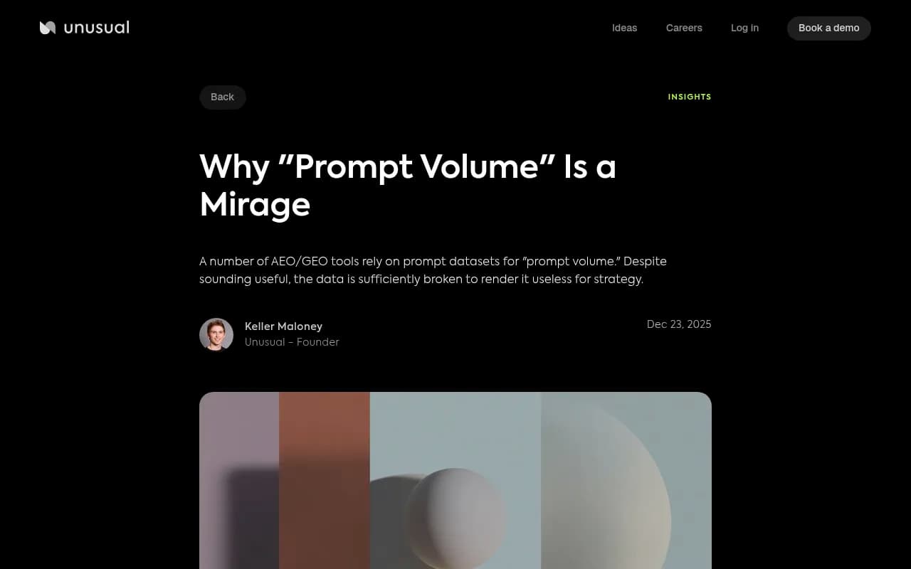 Screenshot showing Urban VPN data collection controversy